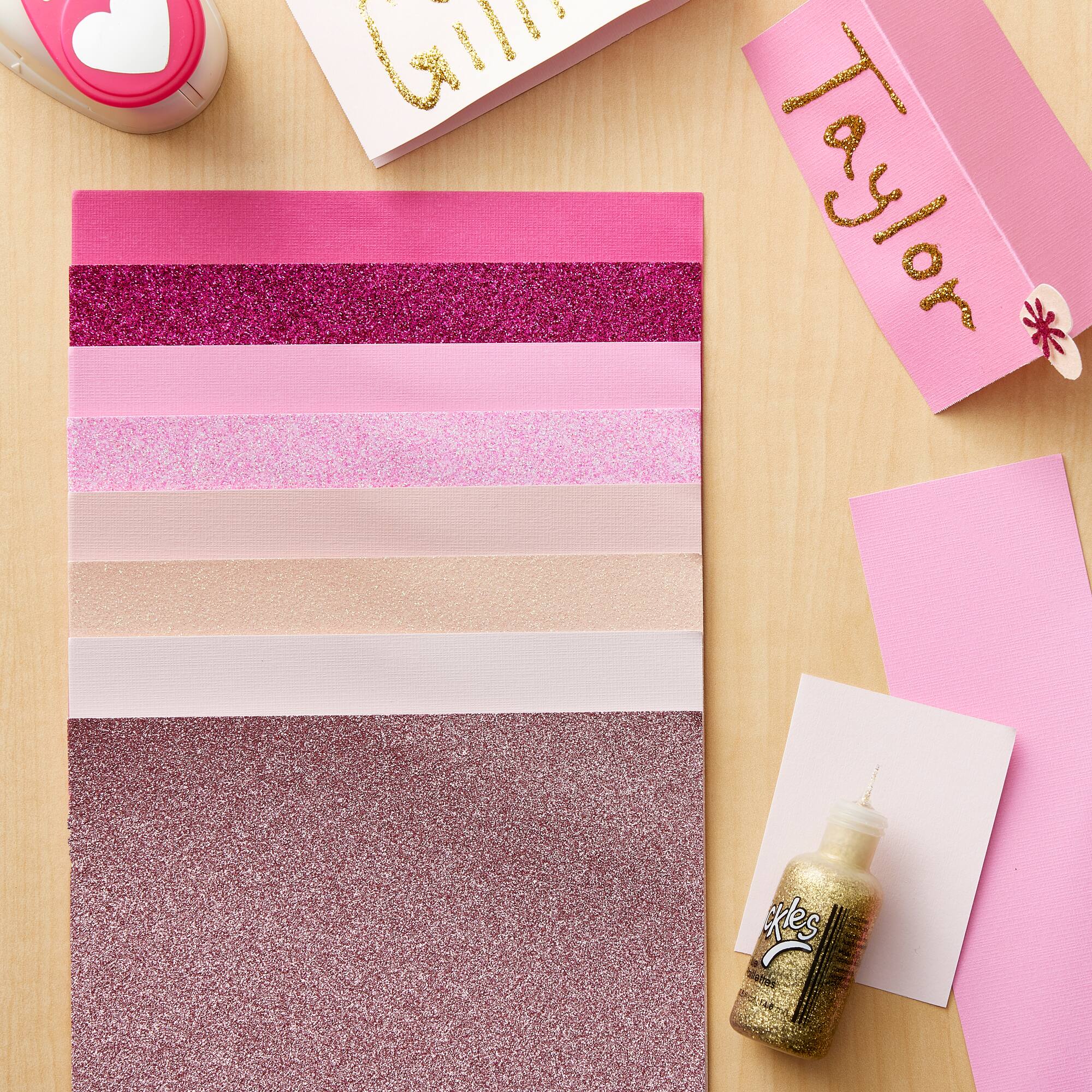 12 Pack: Paper Pad by Recollections